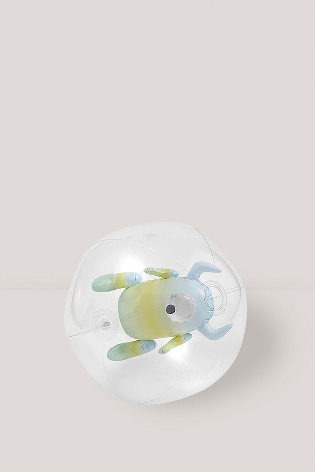 Sunnylife Monster Beach Ball #2
