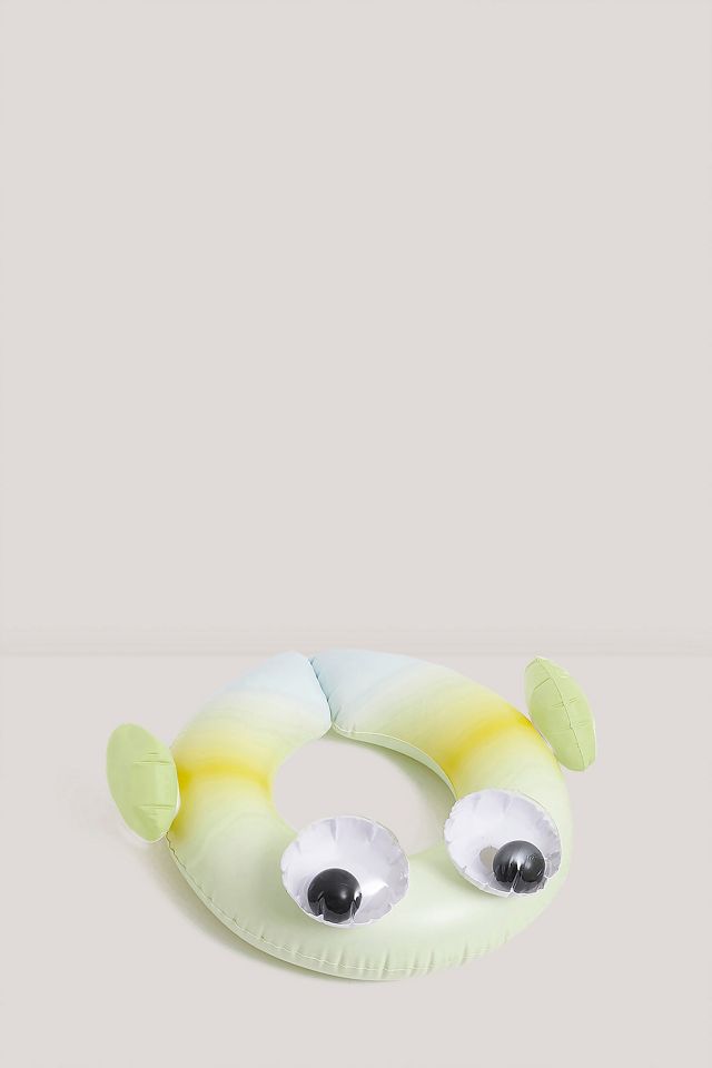 Sunnylife Monster Pool Ring | Anthropologie UK