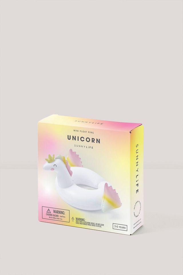 Sunnylife Mini anillo de flotación #2