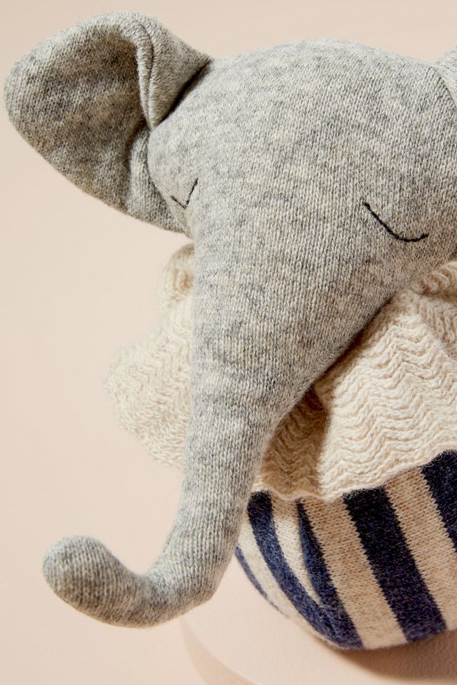 Giocattolo dell'elefante rotolante #2