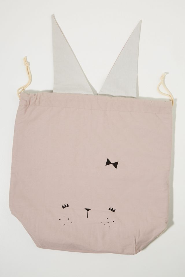 Fabelab Organic-Cotton Bunny Storage #1