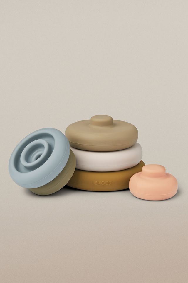 Liewood Dag Stacking Tower #1