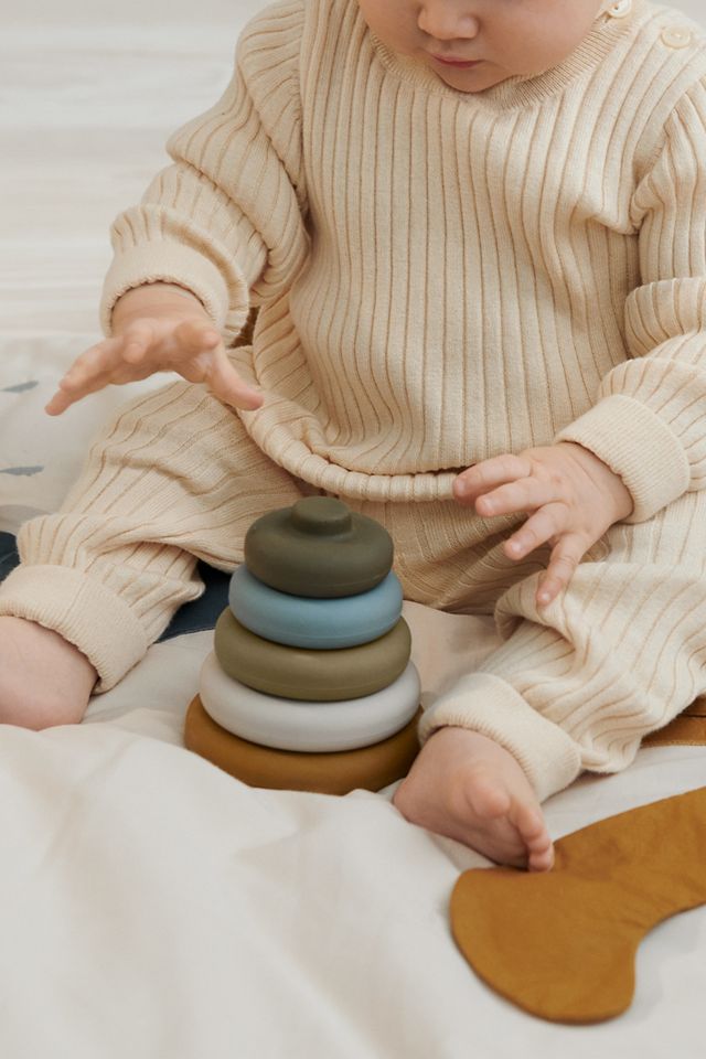 Liewood Dag Stacking Tower #2