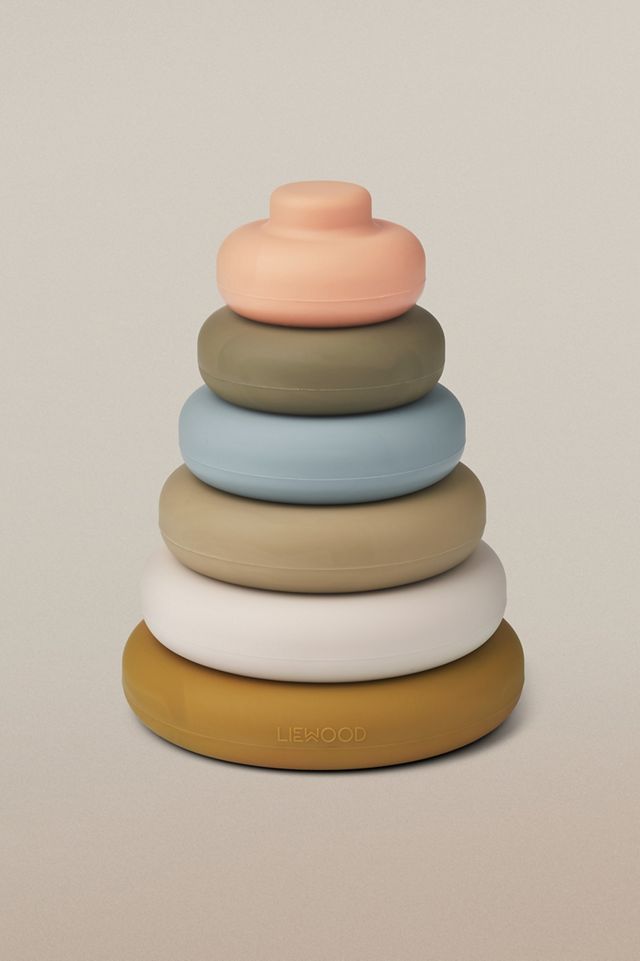 Liewood Dag Stacking Tower