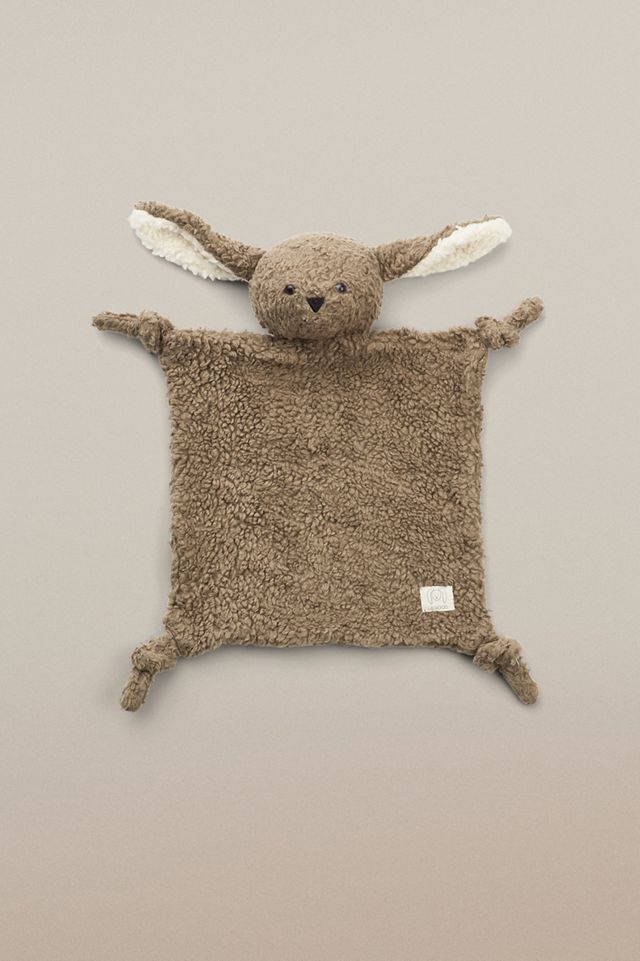 Liewood Lotte Rabbit Cuddle Cloth