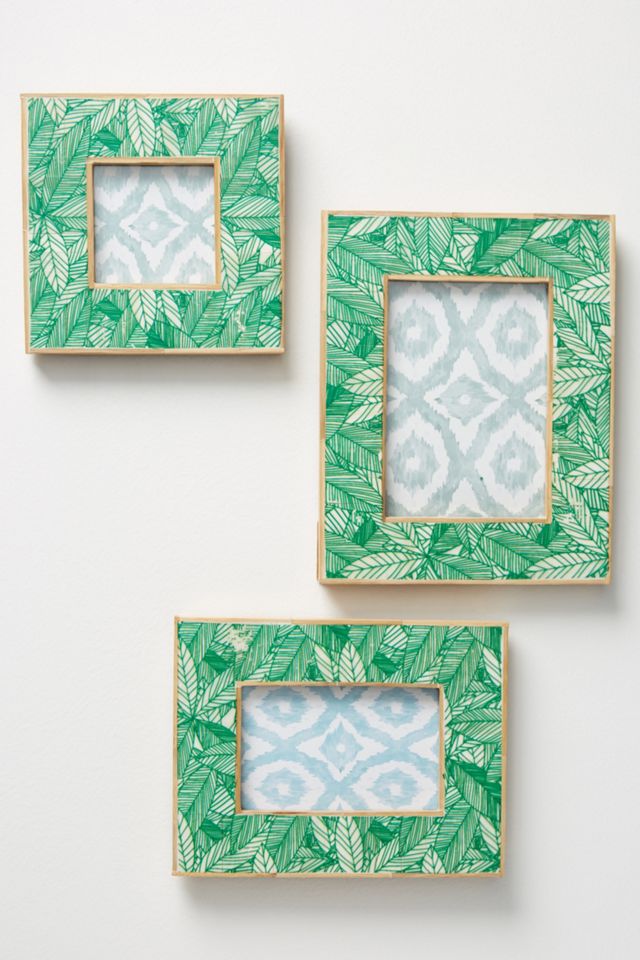 Cabana Frame #3