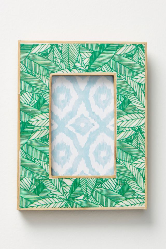 Cabana Frame #1