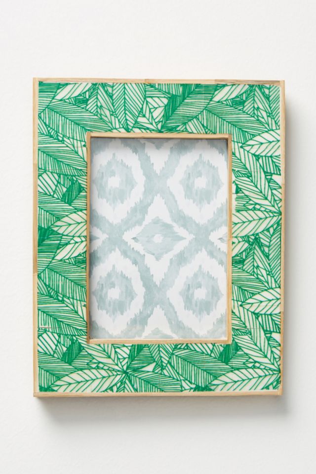 Cabana Frame #2