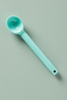 Enamel Ice Cream Scoop
