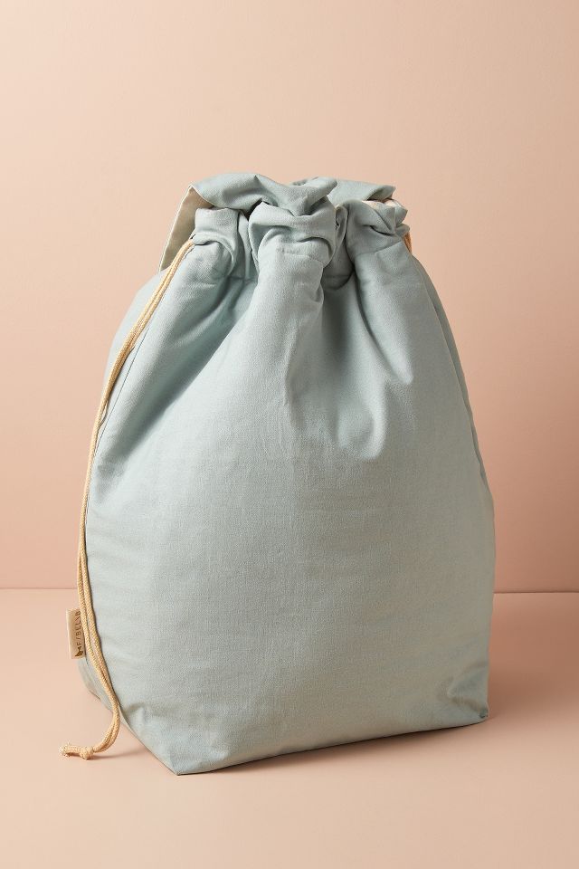 anthropologie bunny tote