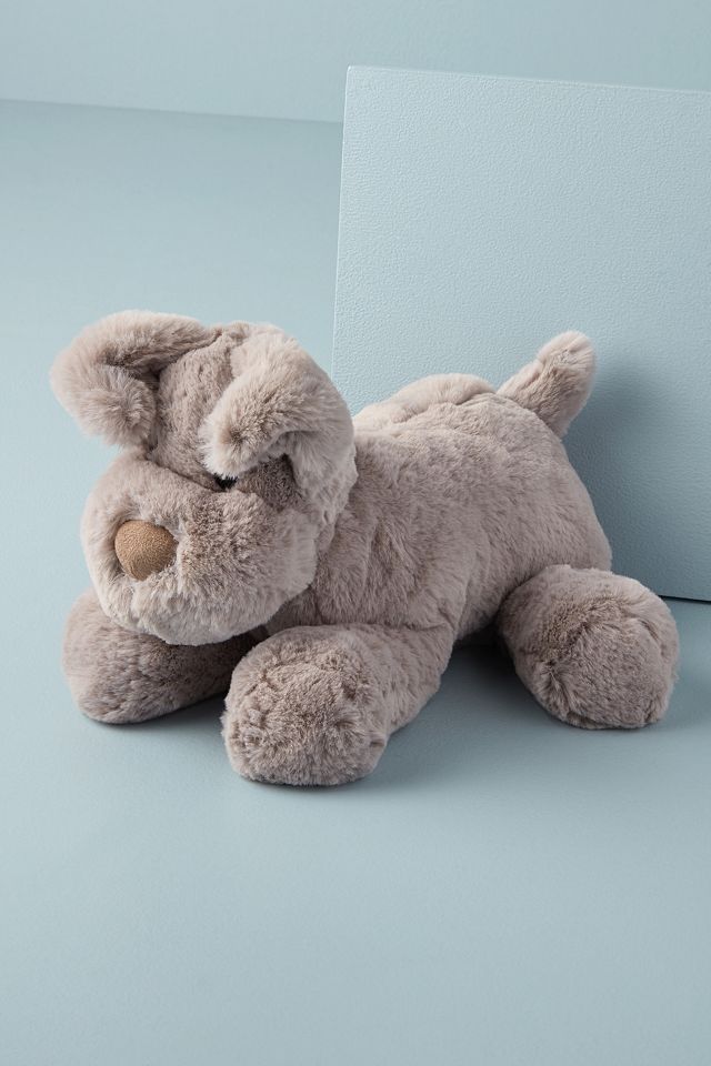 Jellycat Huggady Cane Peluche Giocattolo #1