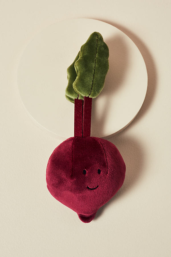 Jellycat Vivacious Vegetable Plush Toy