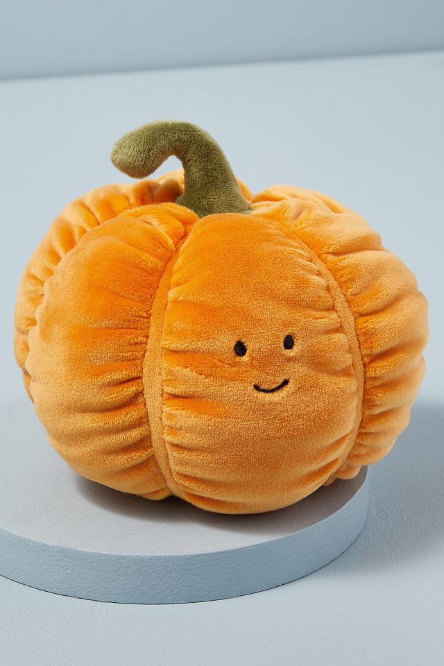 Jellycat Vivacious Vegetable Plush Toy Anthropologie UK