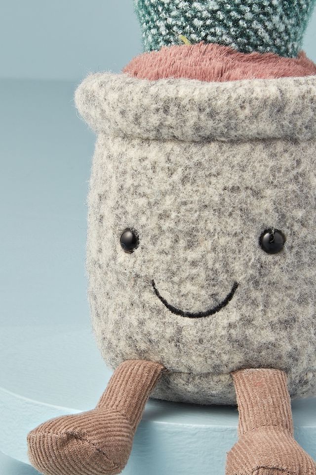 Jellycat Silly Succulent Prickly Pear Cactus Plschspielzeug |  Anthropologie DE
