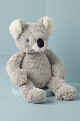 Jellycat Benji Koala Plush Toy 