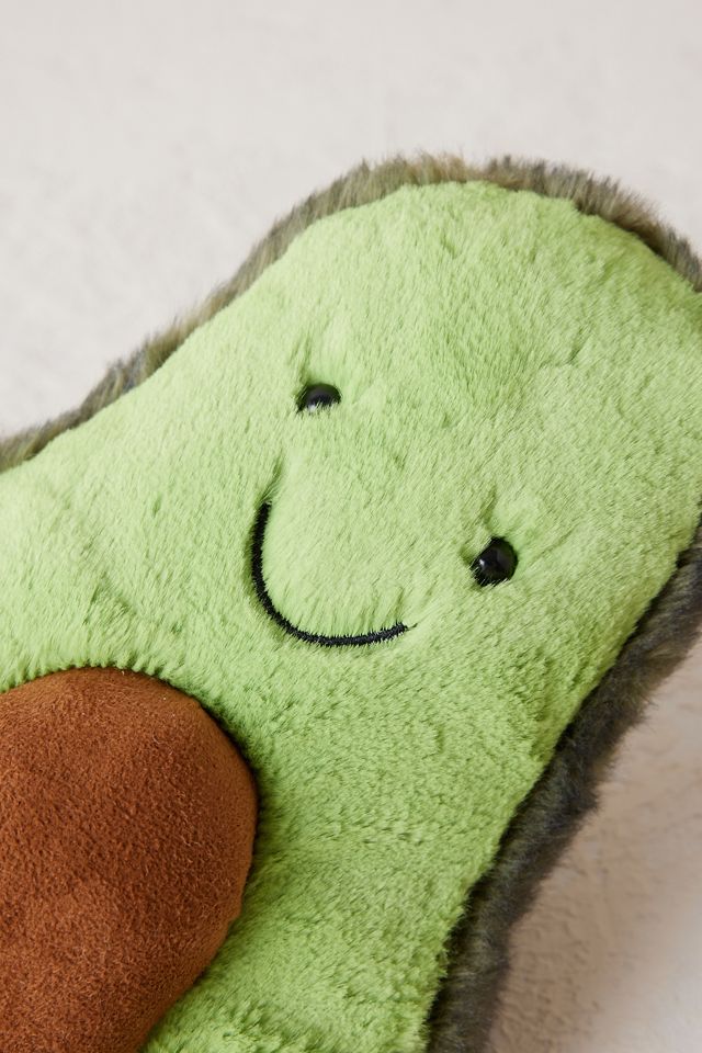 peluche di avocado Jellycat #1