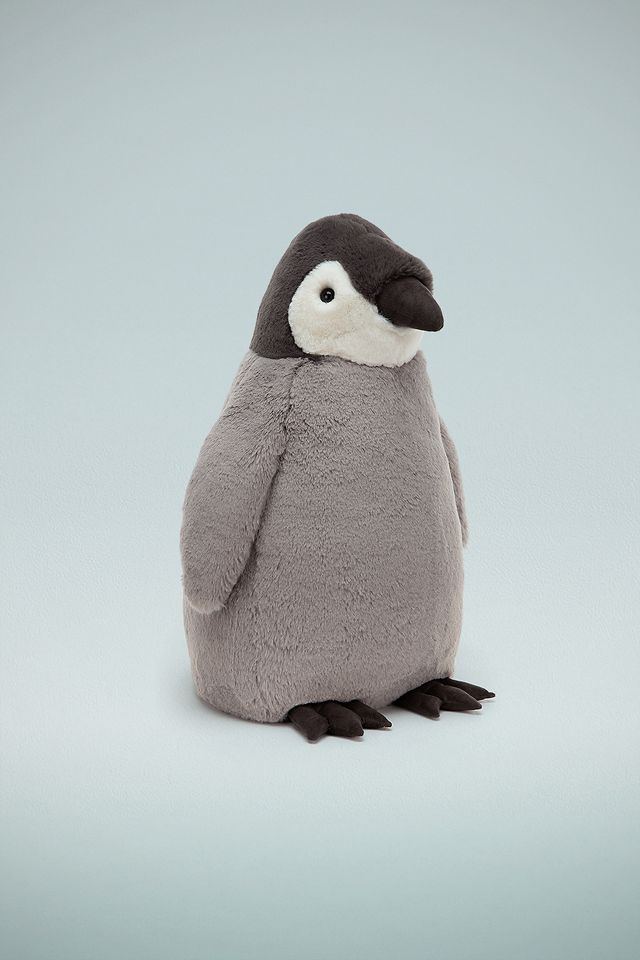 Jellycat penguin clearance percy