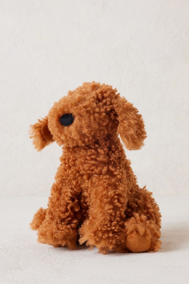 Jellycat Cooper Doodle Dog Peluche Juguete | Anthropologie UK