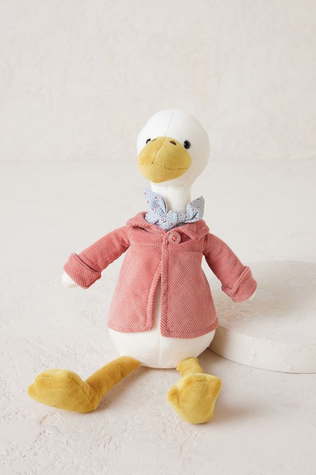 jellycat james the goose