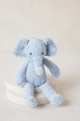 elephant plush toy