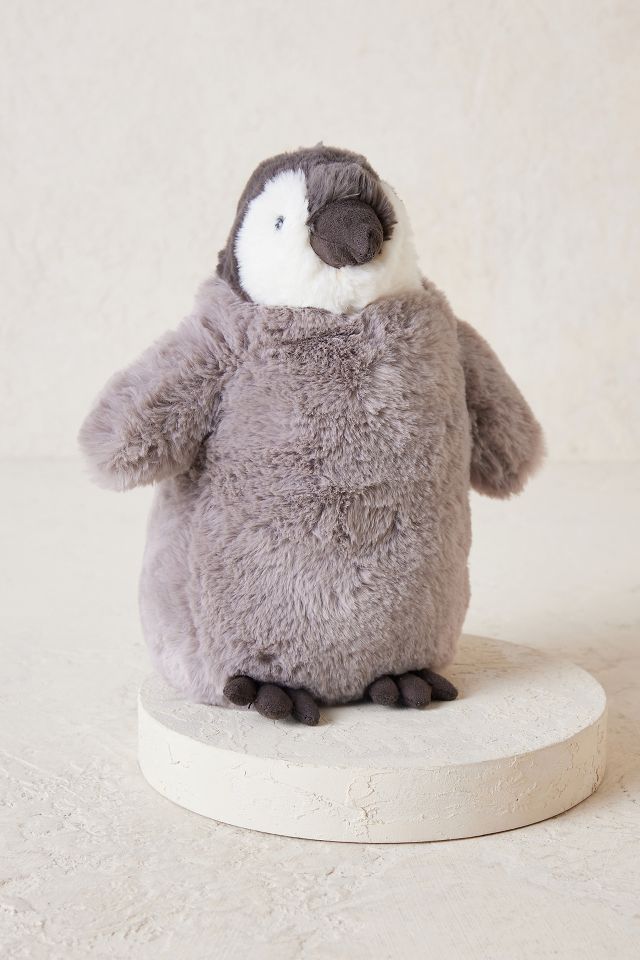 Percy best sale penguin jellycat