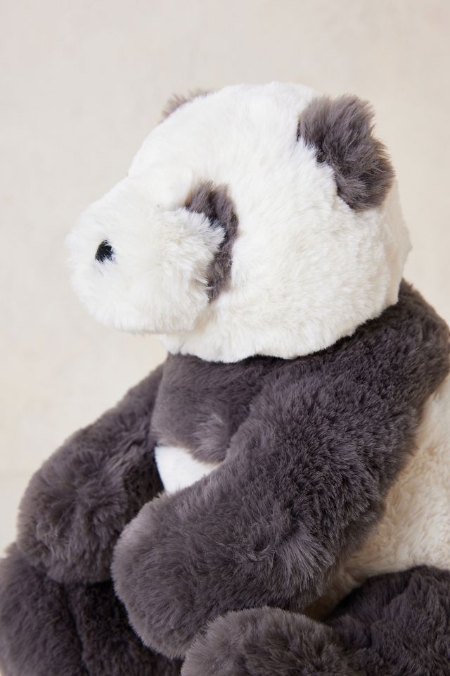 Jellycat Harry Panda Cub Plush Toy #1