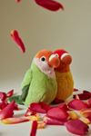Jellycat Pair Of Lovebirds