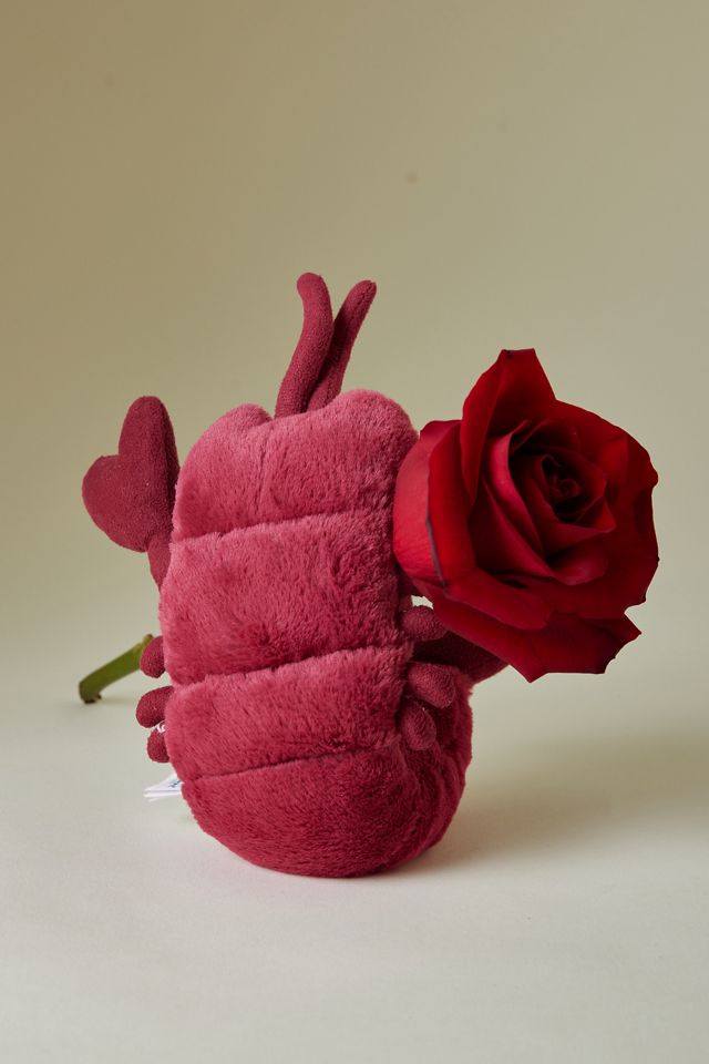 Jellycat Love-Me Lobster #1