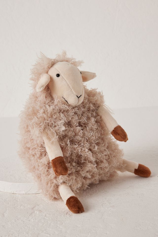 Jellycat Sherri Sheep Plush Toy | Anthropologie UK