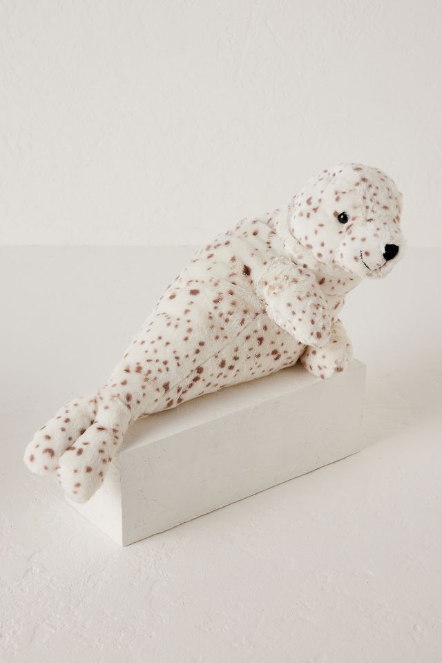 Jellycat seal store