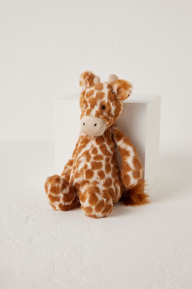 Peluche Girafe Medium Bashful JellyCat