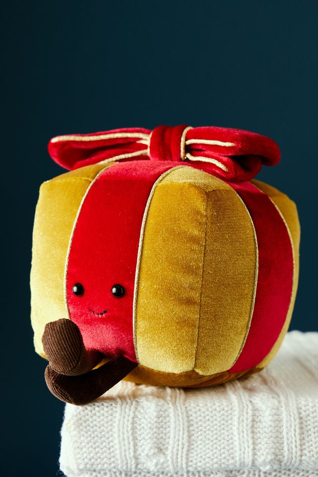 Juguete de Peluche Jellycat Amuseables Regalo de Navidad #1