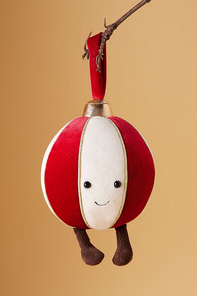 Jellycat Amuseable Bauble Jellycat Amuseable Bauble