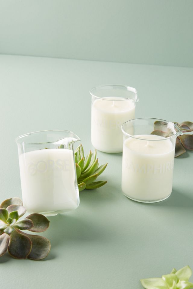 Laboratory Perfumes Candle #1