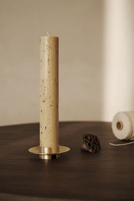 Candela dell'Avvento Mura Ferm Living