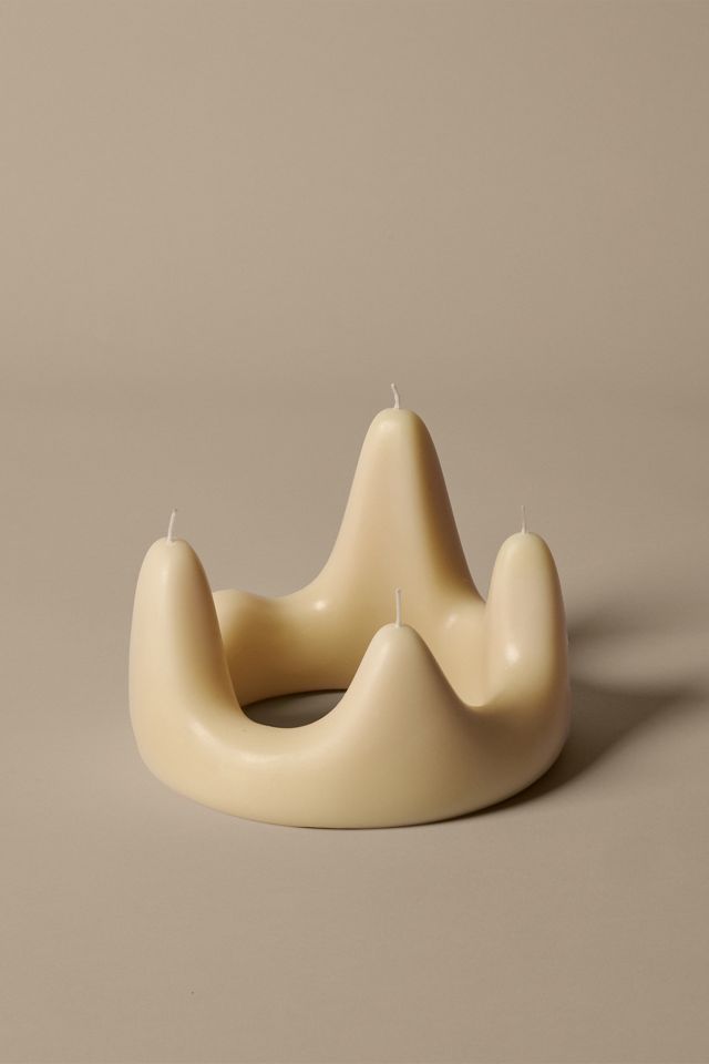Ferm Living Stala Kerzenring #1