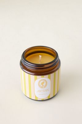 SANCTUAIRE Inkwell Jar Candle
