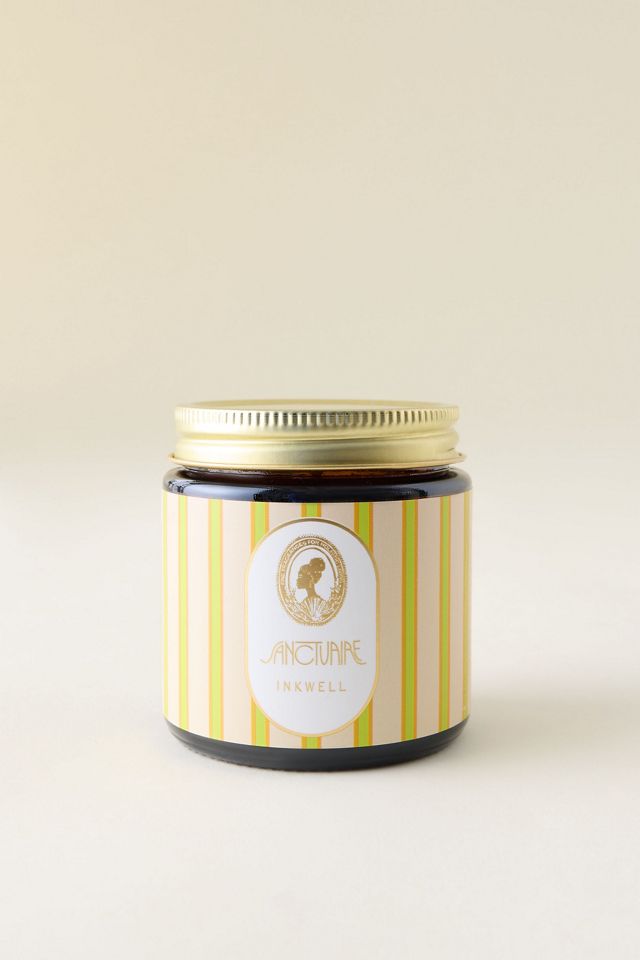 Bougie en pot SANCTUAIRE Inkwell #2