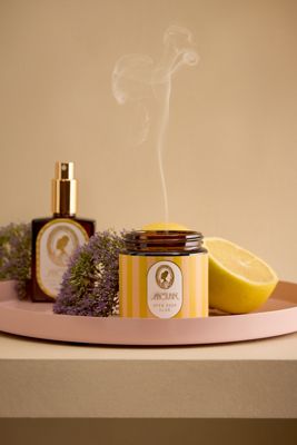 SANCTUAIRE Open Door Club Jar Candle