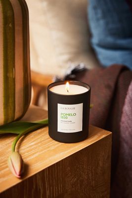 La Bougie Pomelo 1830 Candle