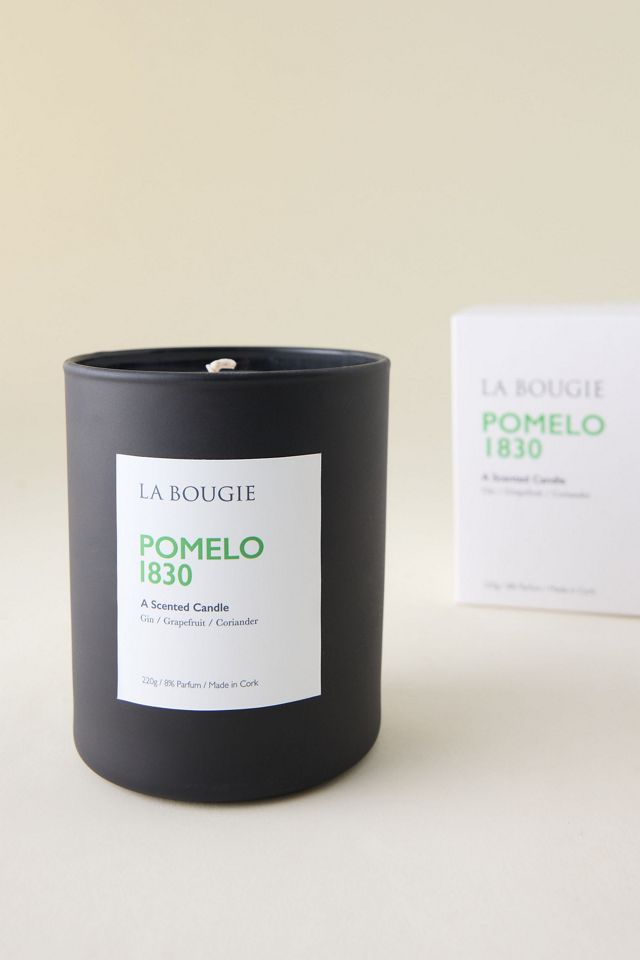 La Bougie Pomelo 1830 Candle #2