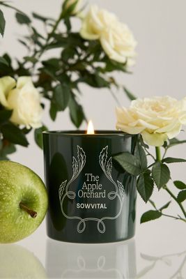 Sowvital La Vela de Vidrio Apple Orchard