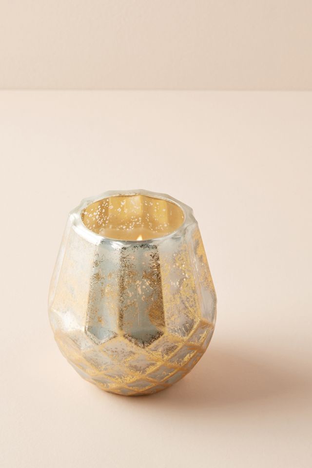 Balsam & Cedar Foil Candle #2