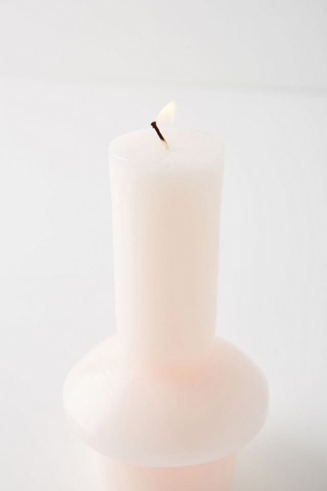 Rituals Shaped Pillar Candle #2