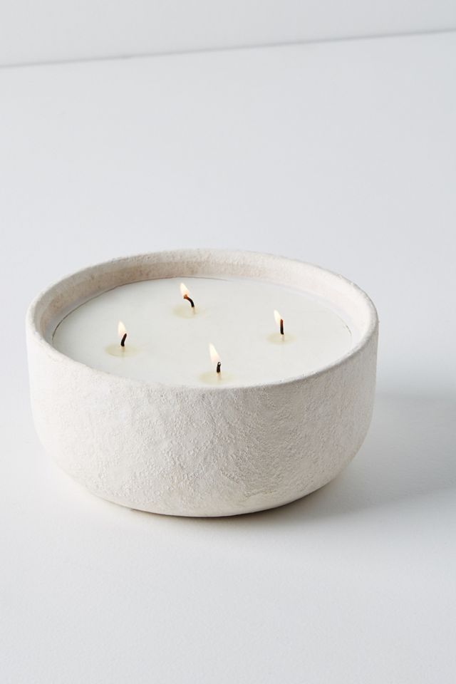 Lark Candle #1