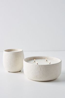 Lark Candle