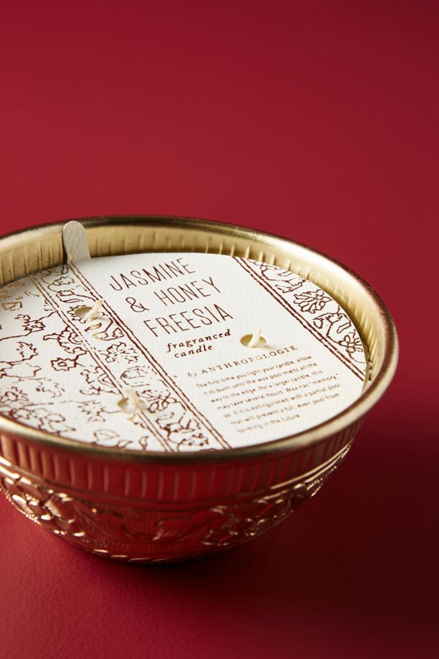 Marrakech Candle #2