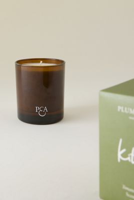 Plum & Ashby Tomato Leaf & Bay Kitchen Candle