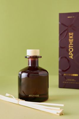 Difusor de Varillas Apotheke Cereza Amarga
