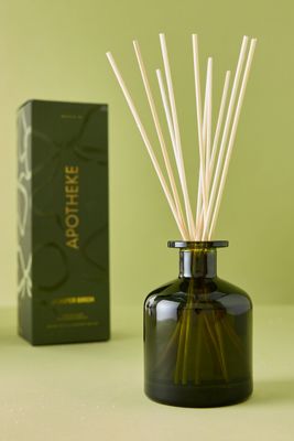 Difusor de Varillas de Enebro y Abedul Apotheke